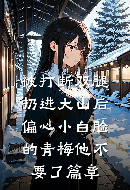 被打断双腿扔进大山后，偏心小白脸的青梅他不要了篇章