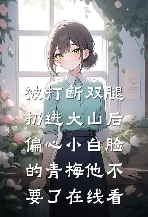 被打断双腿扔进大山后，偏心小白脸的青梅他不要了在线看