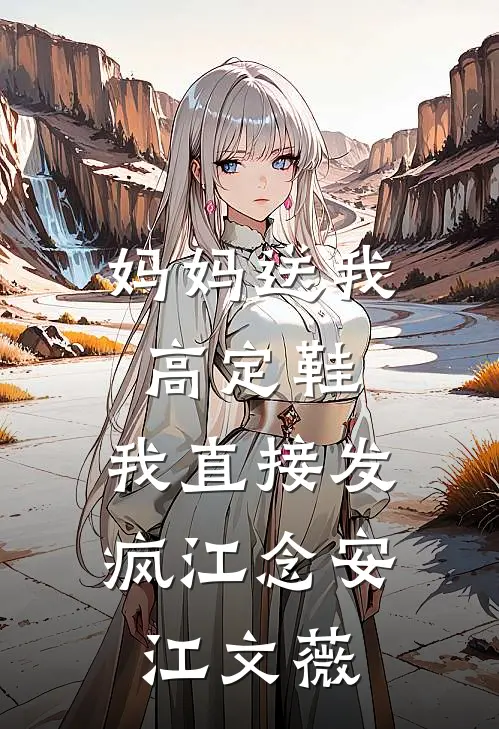 妈妈送我高定鞋，我直接发疯江念安江文薇