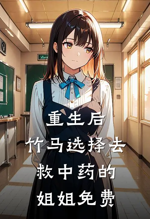 重生后，竹马选择去救中药的姐姐免费