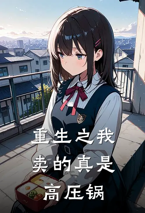 重生之我卖的真是高压锅