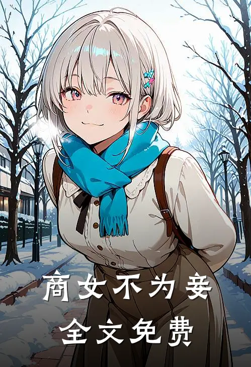 商女不为妾全文免费