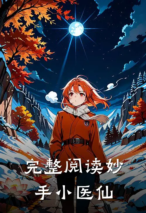 完整阅读妙手小医仙
