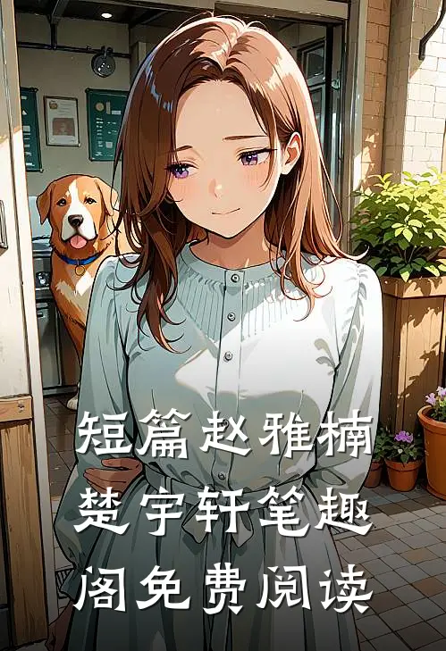 短篇赵雅楠楚宇轩笔趣阁免费阅读