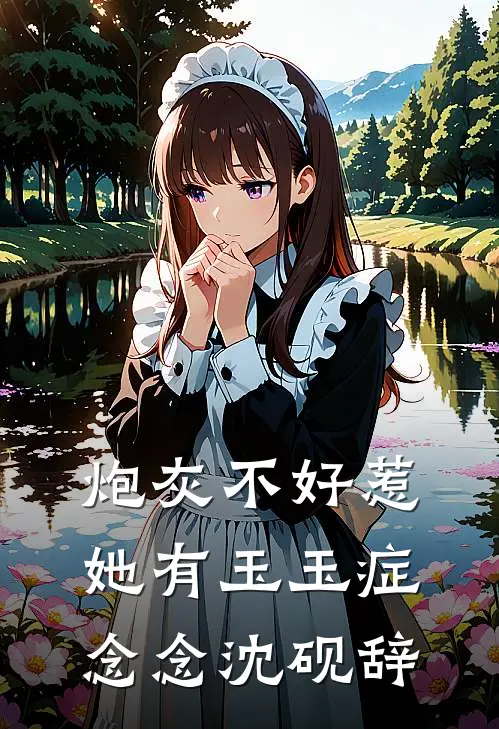 炮灰不好惹，她有玉玉症念念沈砚辞