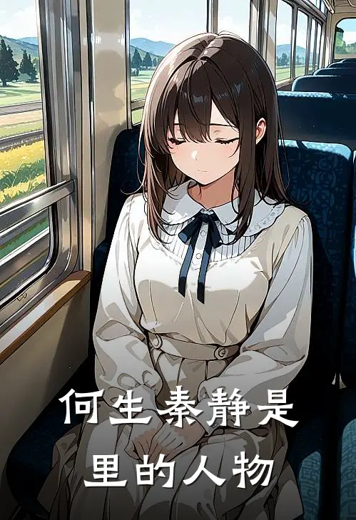 何生秦静是里的人物