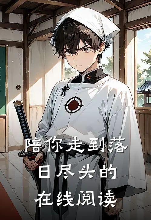 陪你走到落日尽头的在线阅读