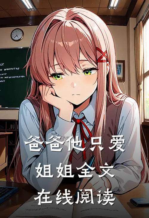 爸爸他只爱姐姐全文在线阅读