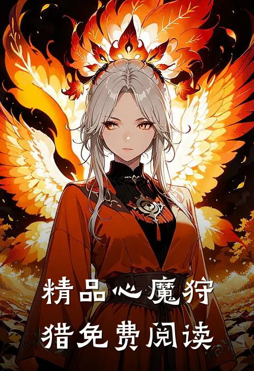 精品心魔狩猎免费阅读