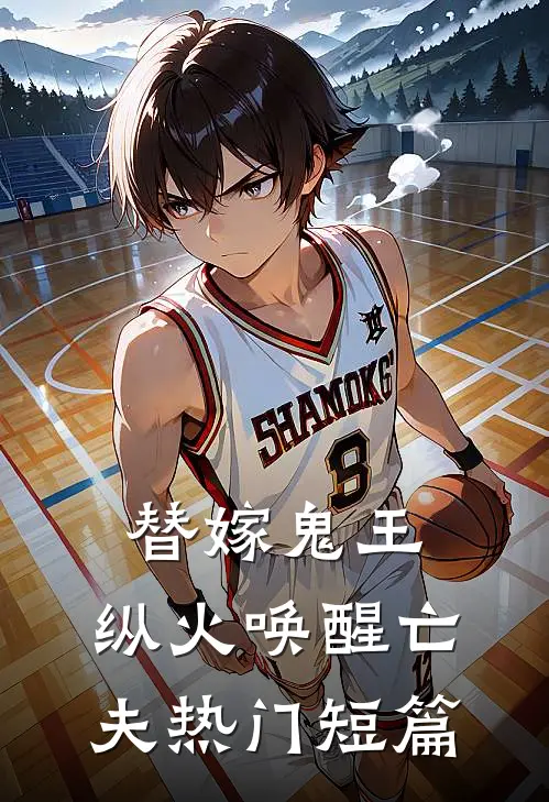 替嫁鬼王，纵火唤醒亡夫热门短篇