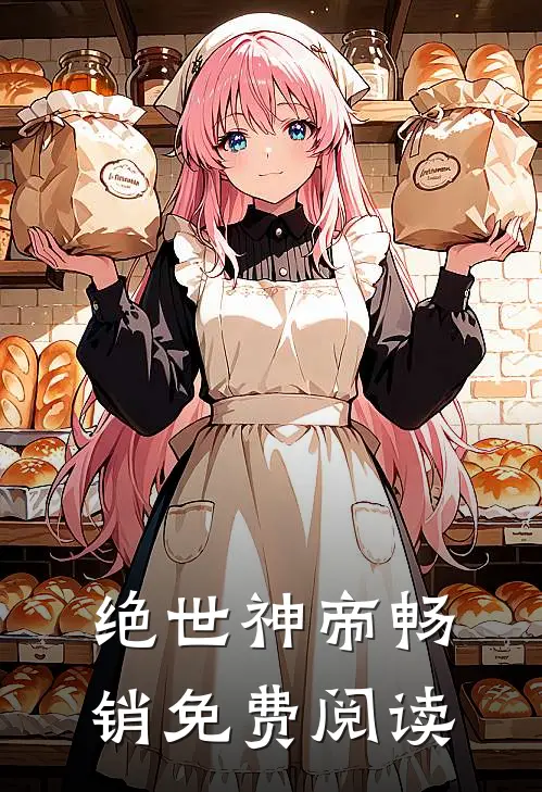 绝世神帝畅销免费阅读