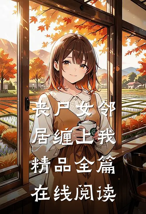 丧尸女邻居缠上我精品全篇在线阅读