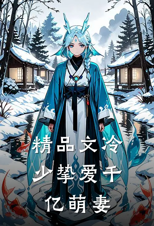 精品文冷少挚爱千亿萌妻