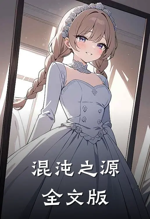 混沌之源全文版