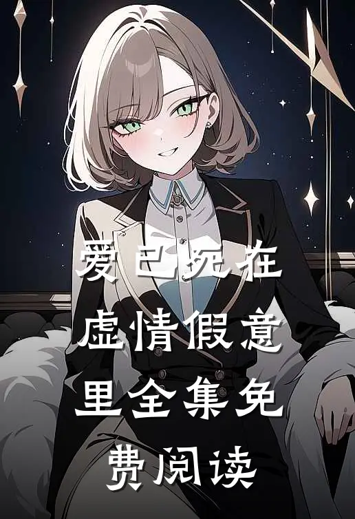 爱已死在虚情假意里全集免费阅读