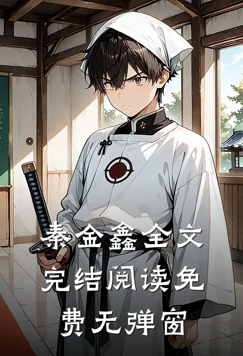 秦金鑫全文完结阅读免费无弹窗