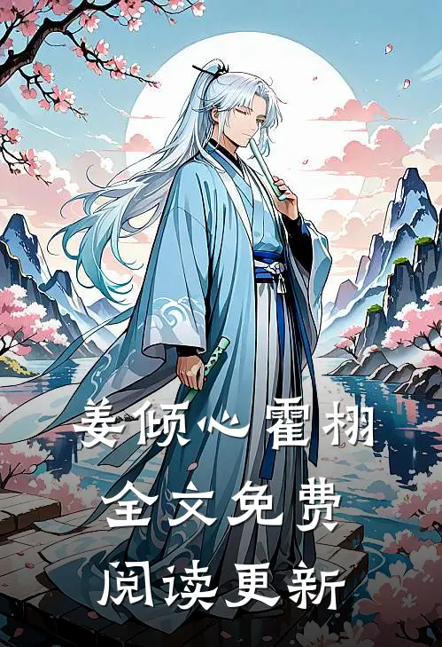 姜倾心霍栩全文免费阅读更新