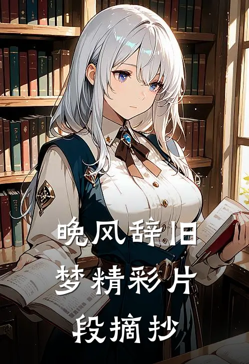 晚风辞旧梦精彩片段摘抄