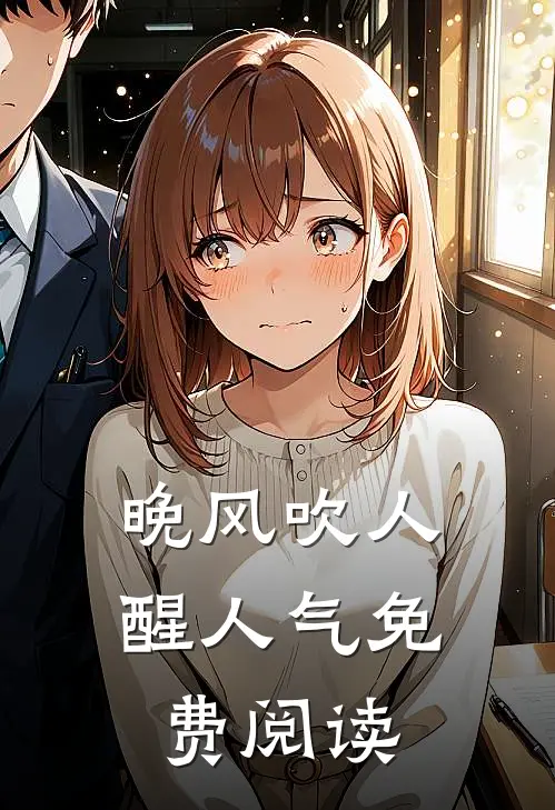晚风吹人醒人气免费阅读