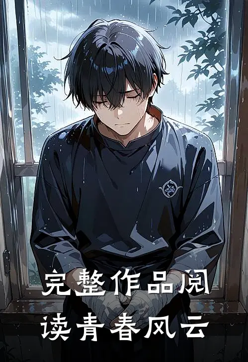 完整作品阅读青春风云
