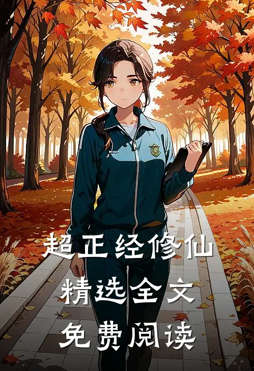 超正经修仙精选全文免费阅读
