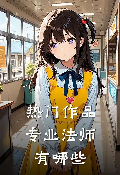 热门作品专业法师有哪些