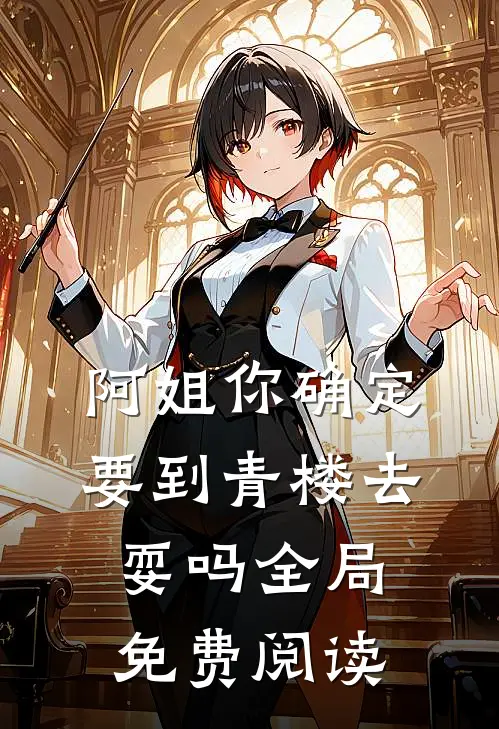 阿姐你确定要到青楼去耍吗全局免费阅读