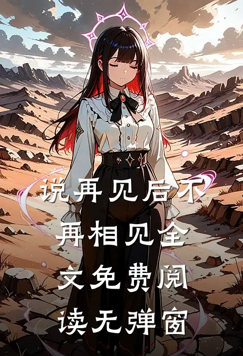 说再见后不再相见全文免费阅读无弹窗