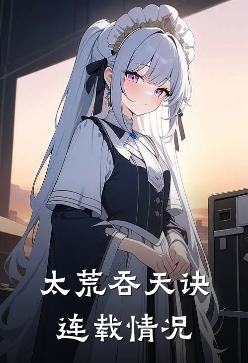 太荒吞天诀连载情况