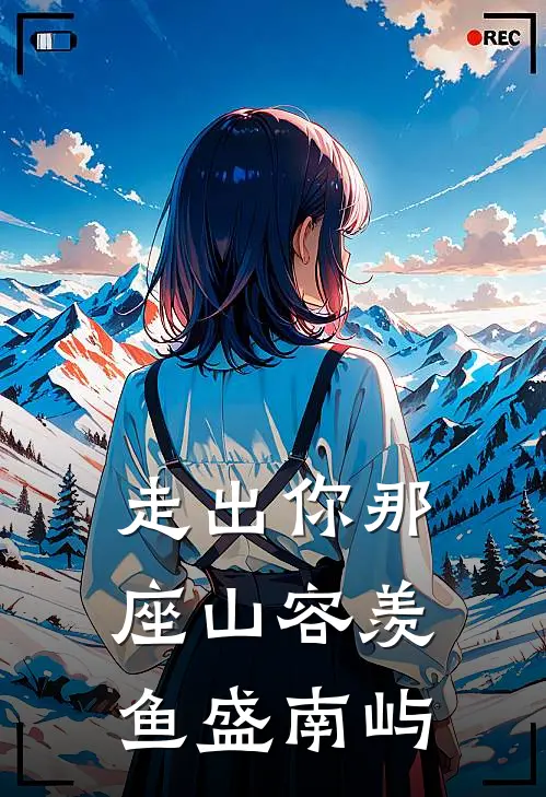 走出你那座山容羡鱼盛南屿
