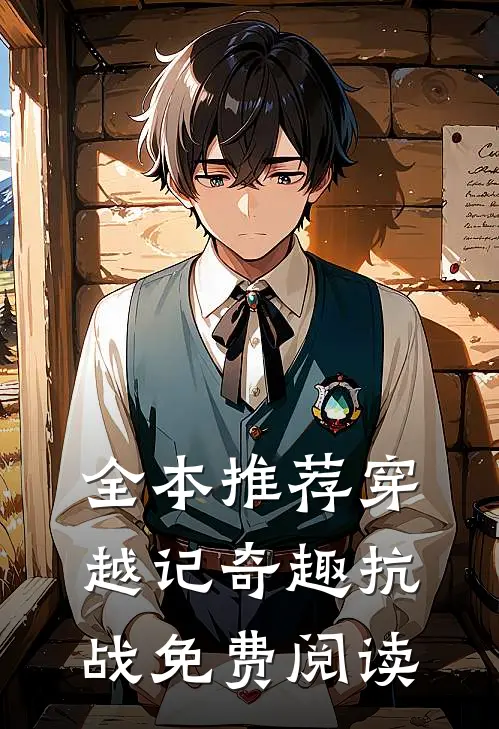 全本推荐穿越记奇趣抗战免费阅读