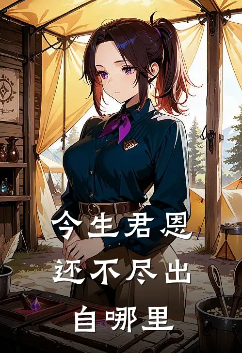 今生君恩还不尽出自哪里