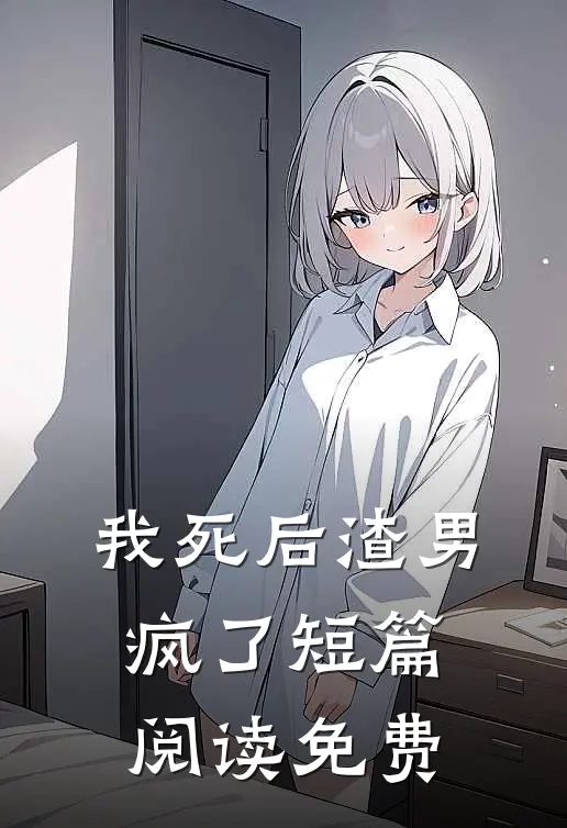 我死后渣男疯了短篇阅读免费