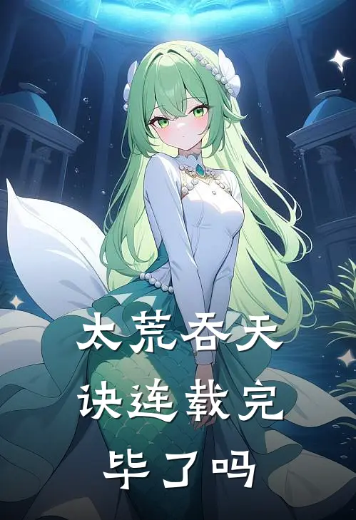 太荒吞天诀连载完毕了吗