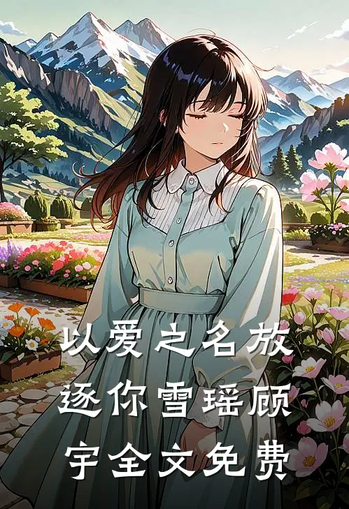 以爱之名放逐你雪瑶顾宇全文免费