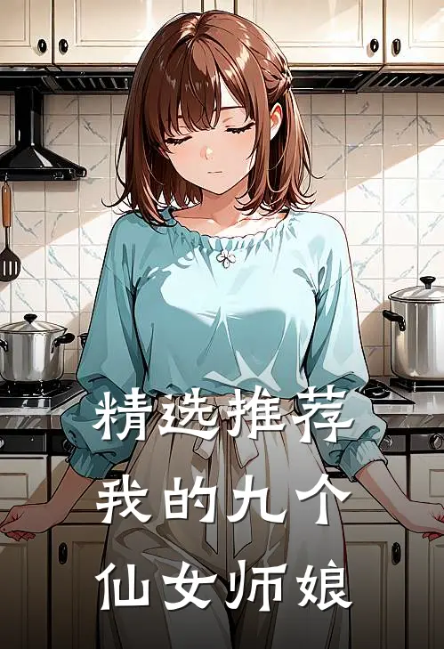 精选推荐我的九个仙女师娘
