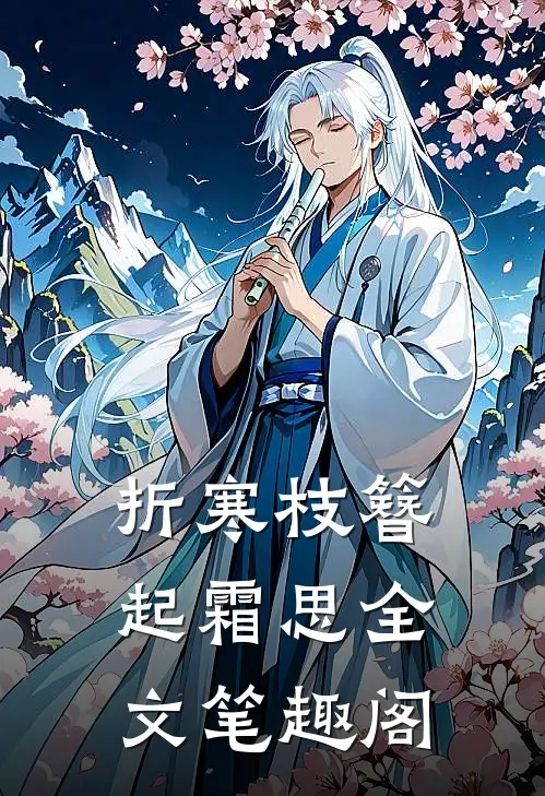 折寒枝簪起霜思全文笔趣阁