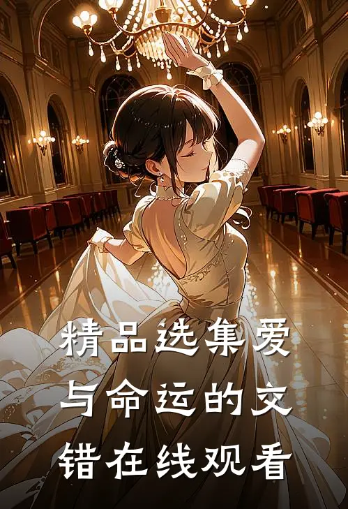 精品选集爱与命运的交错在线观看