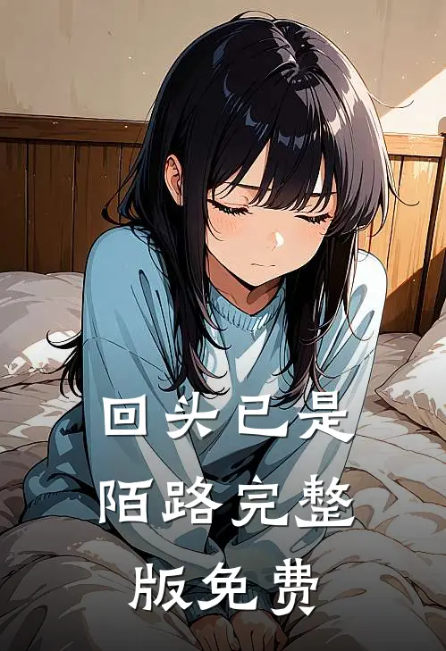 回头已是陌路完整版免费