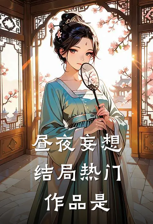 昼夜妄想结局热门作品是