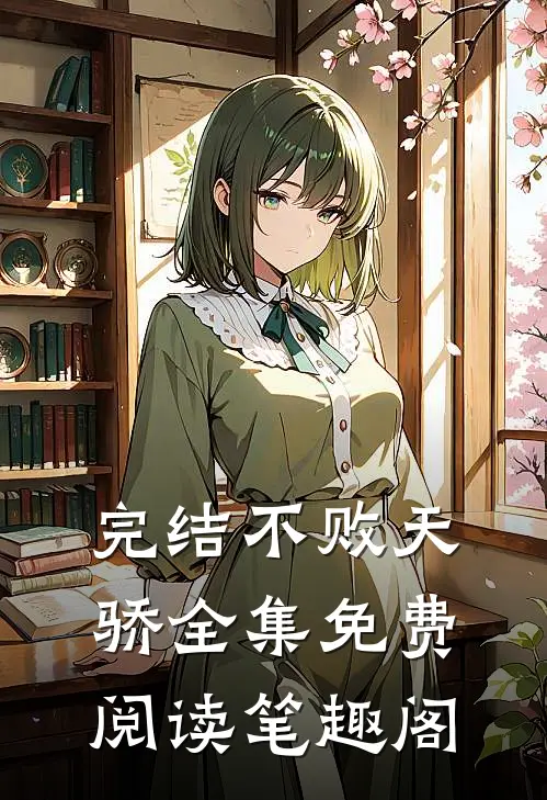 完结不败天骄全集免费阅读笔趣阁