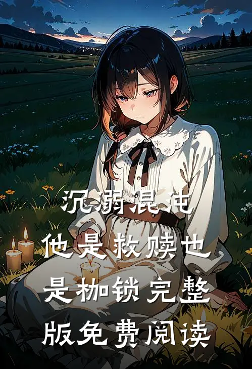 沉溺混沌，他是救赎也是枷锁完整版免费阅读