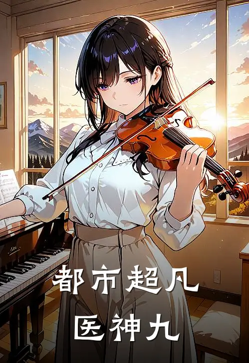 都市超凡医神九