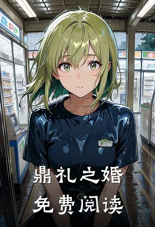 鼎礼之婚免费阅读
