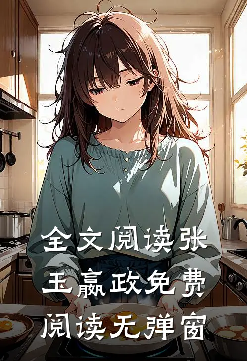 全文阅读张玉嬴政免费阅读无弹窗