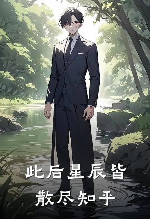 此后星辰皆散尽知乎