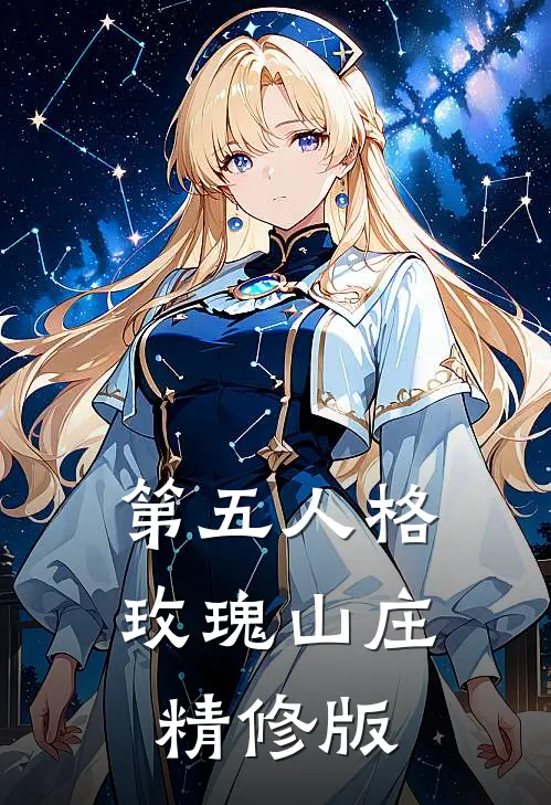 第五人格玫瑰山庄精修版