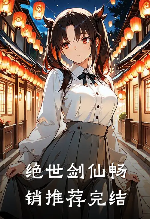 绝世剑仙畅销推荐完结