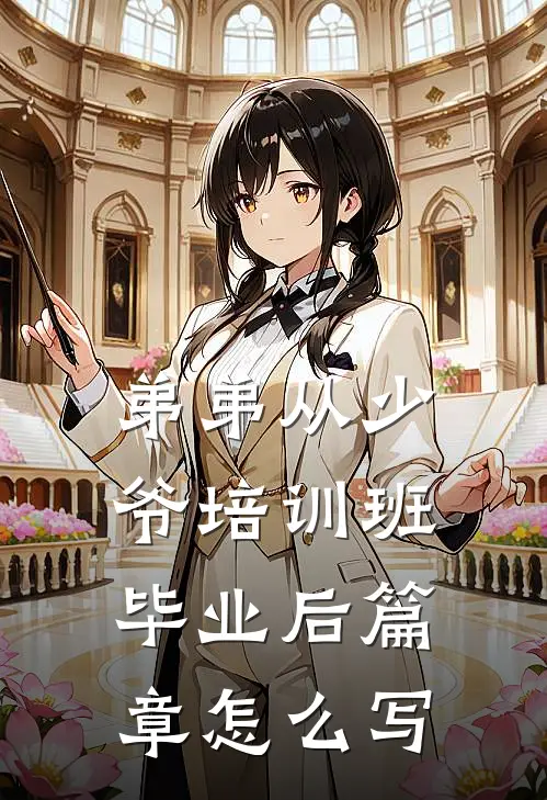 弟弟从少爷培训班毕业后篇章怎么写