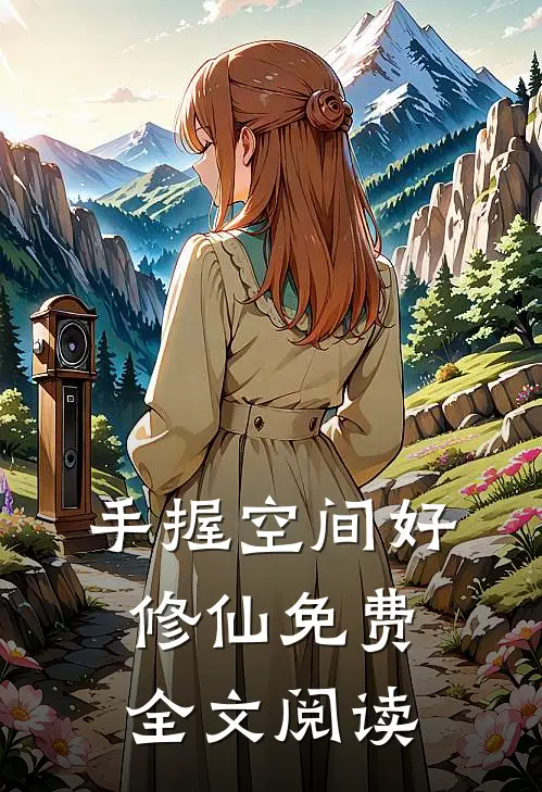 手握空间好修仙免费全文阅读